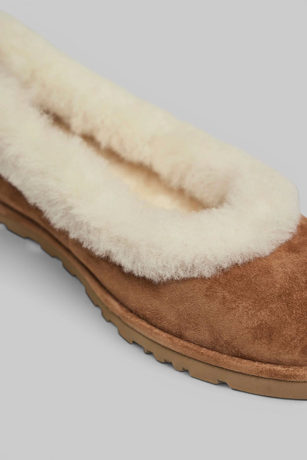 UGG - W Zora Ballet Flat - LABELS