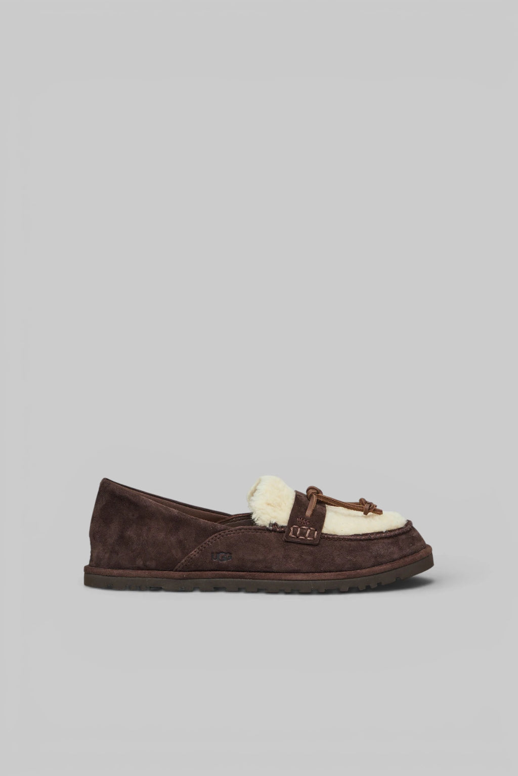 UGG - W Zora Loafer - LABELS