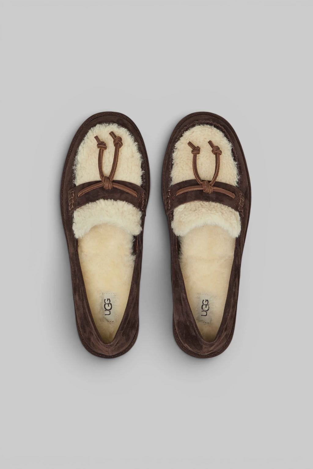 UGG - W Zora Loafer - LABELS