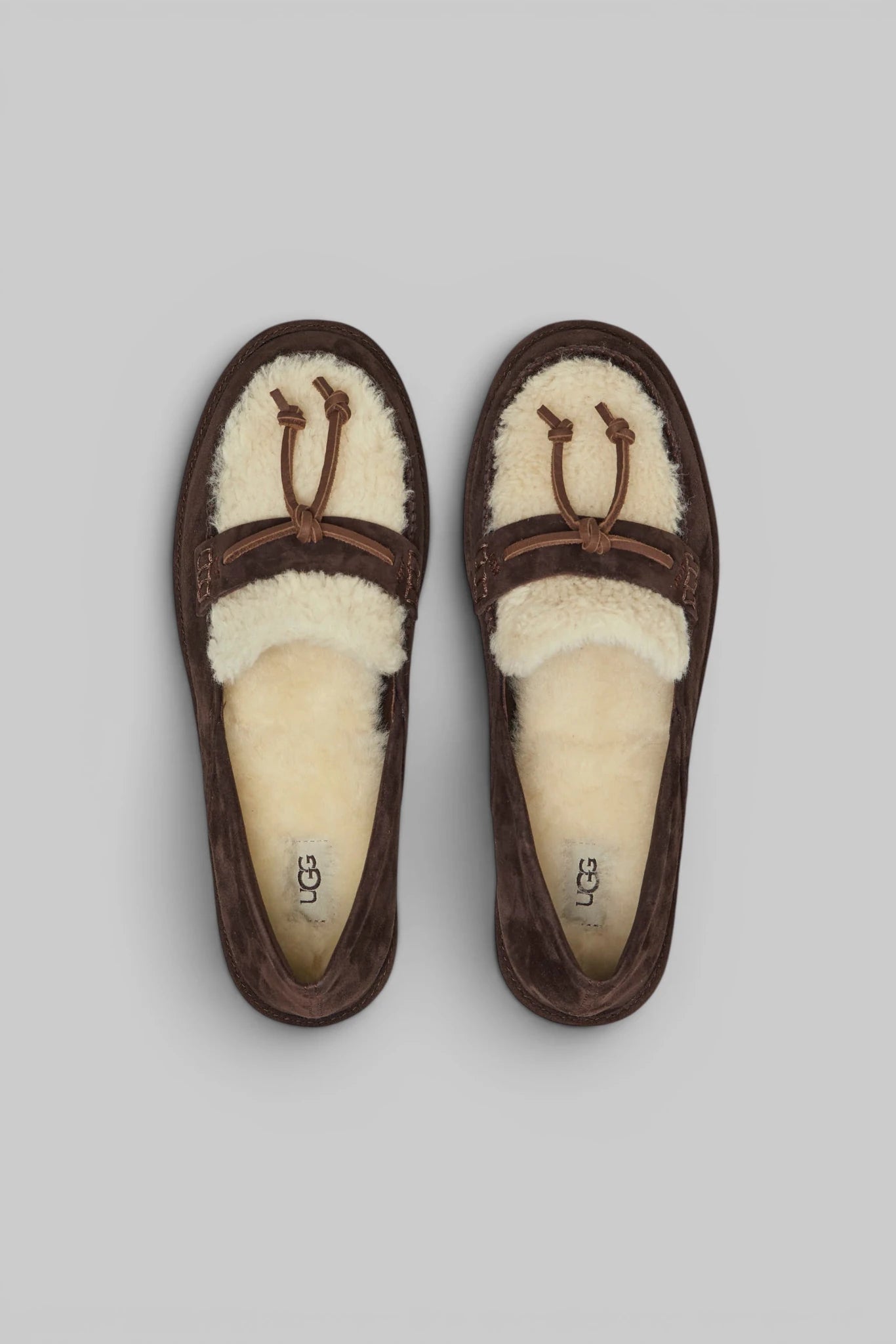UGG - W Zora Loafer - LABELS