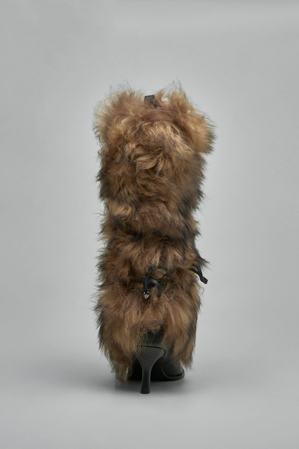 UGG X Ambush - Fur Heel - LABELS