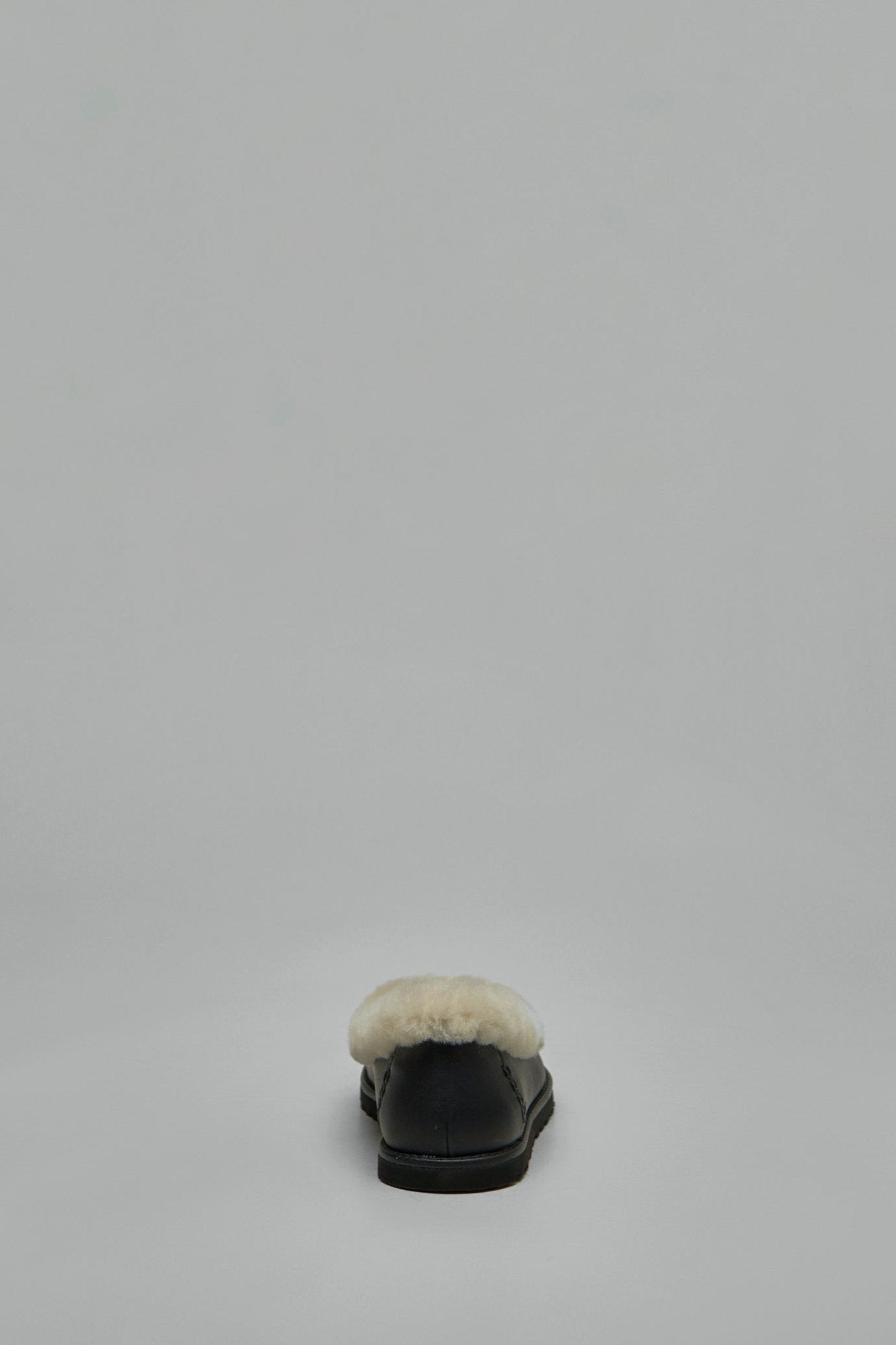 UGG - Zora Leather Ballet Flat - LABELS