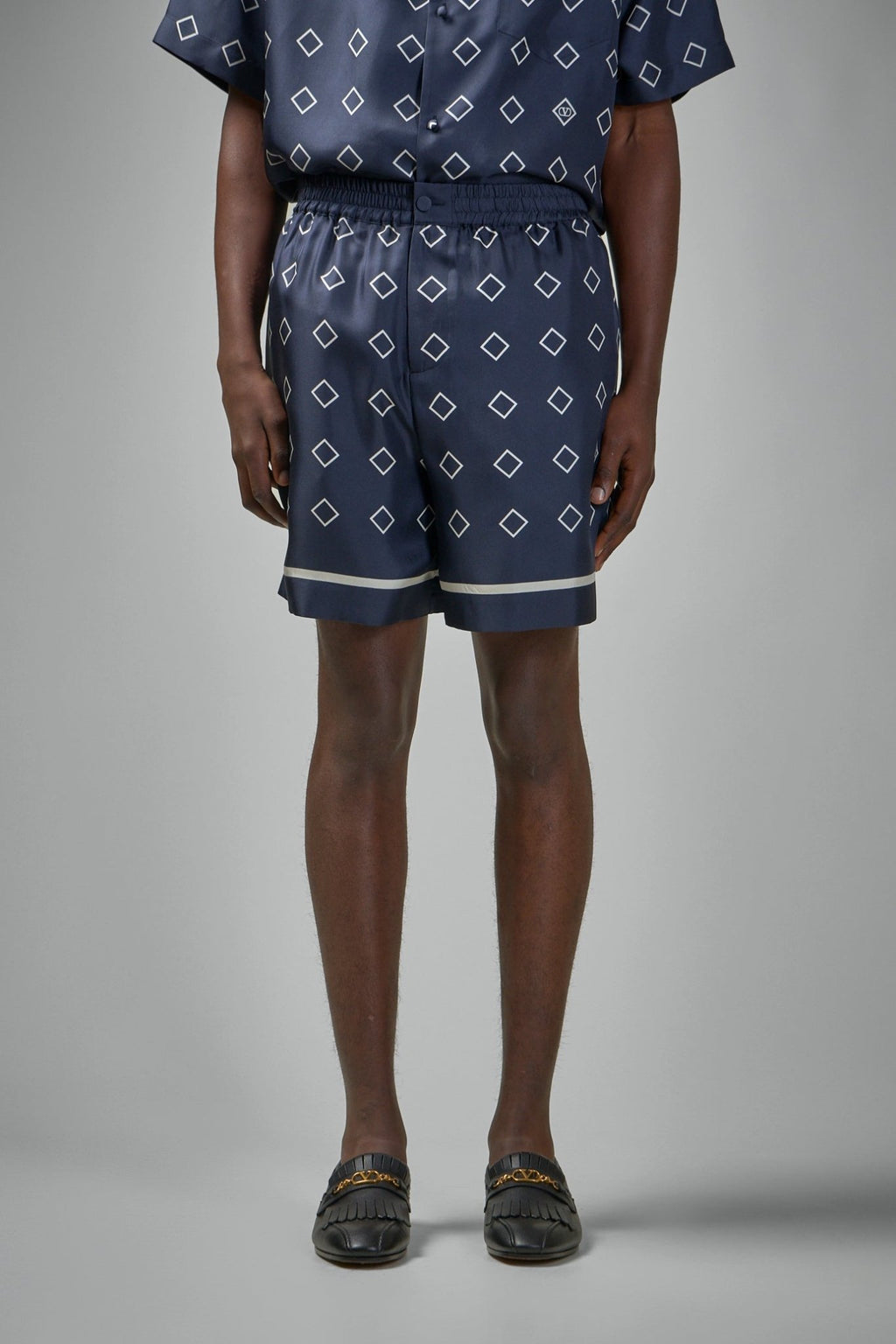 Valentino - Bermuda - LABELS