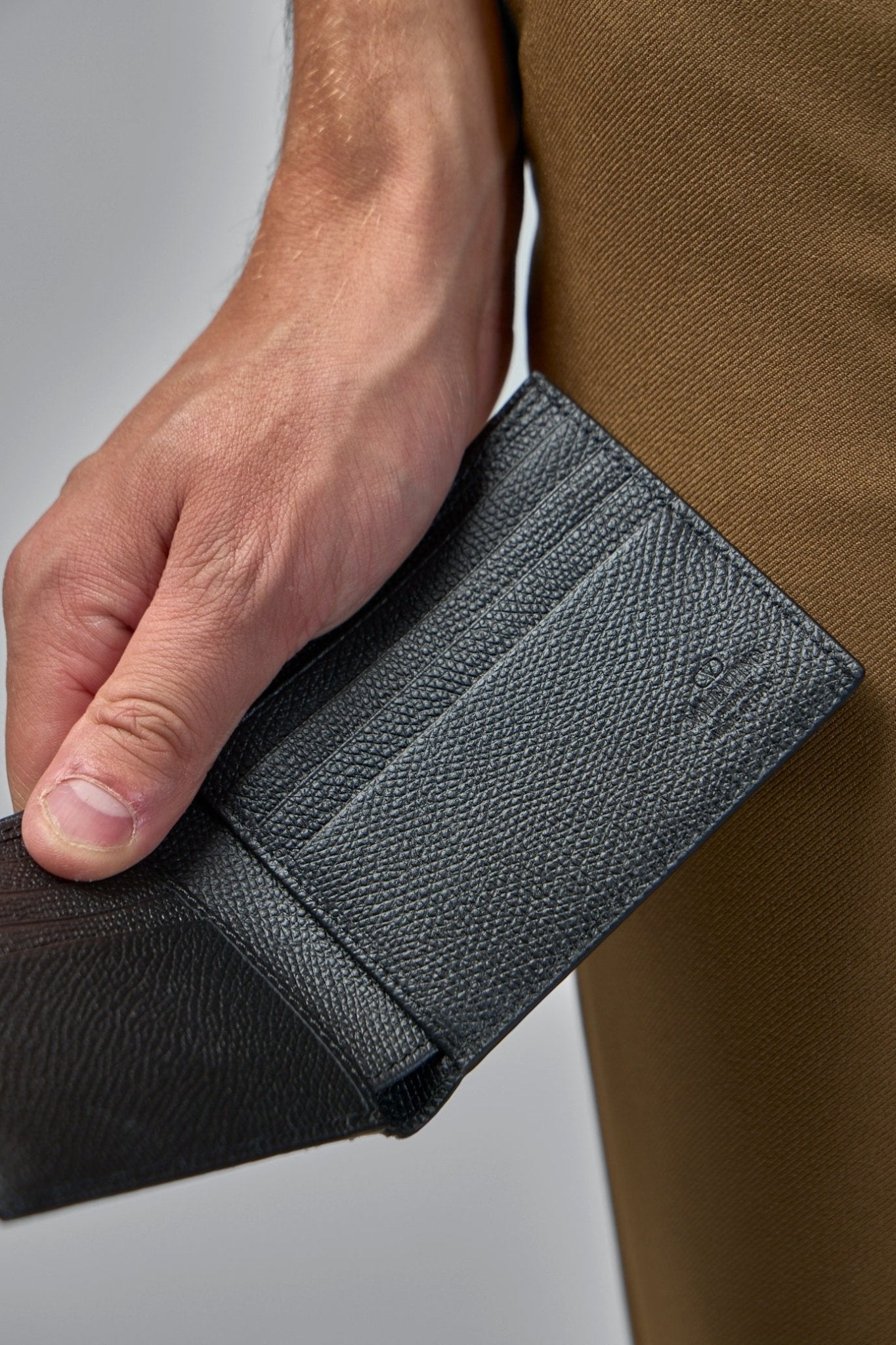 Valentino - Billfold Wallet Only Card - LABELS