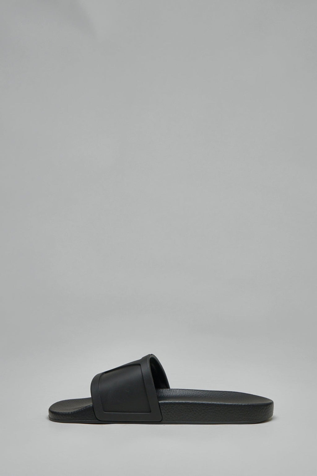 Valentino - Coolside Rubber Slide Sandal - LABELS