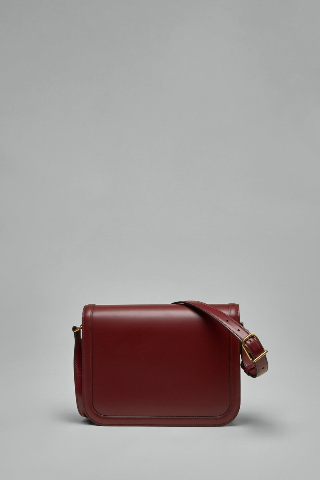Valentino - Foldover Top Shoulder Bag - LABELS