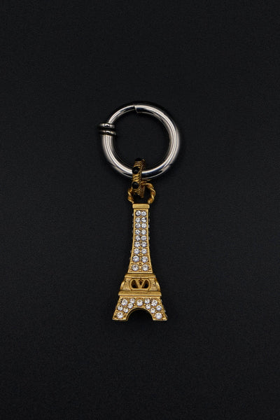 Garavani Ovalette Mono Earring