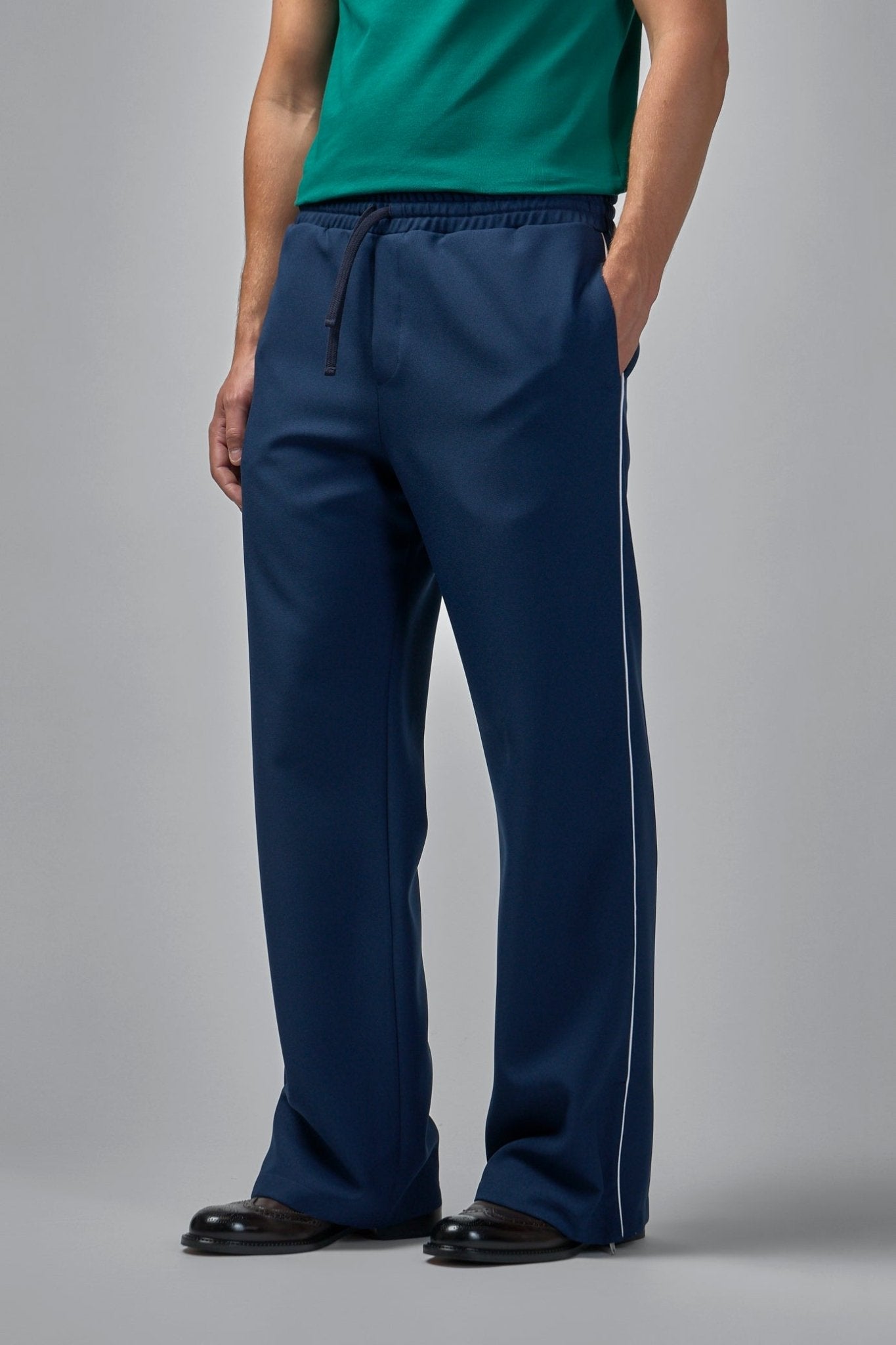 Valentino - Jersey Bottom Solid - LABELS