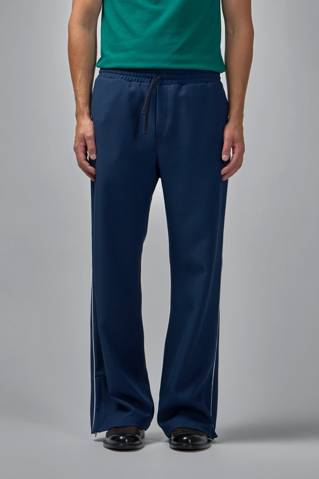 Valentino - Jersey Bottom Solid - LABELS