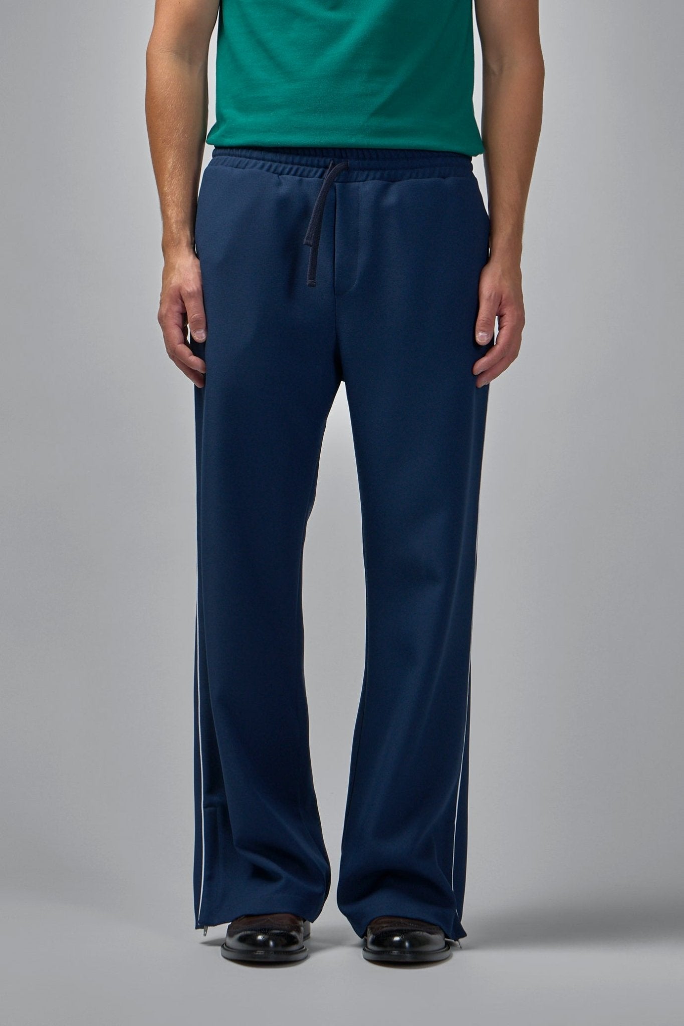 Valentino - Jersey Bottom Solid - LABELS