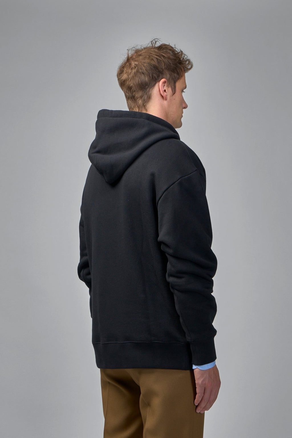 Valentino - Jersey Felpa Le Chat De La Maison - LABELS