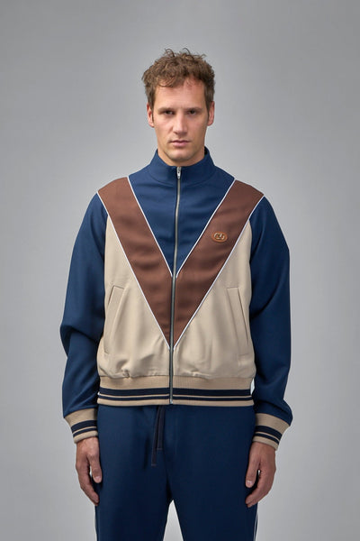 Jersey Felpa VLogo Signature CPU Grandala