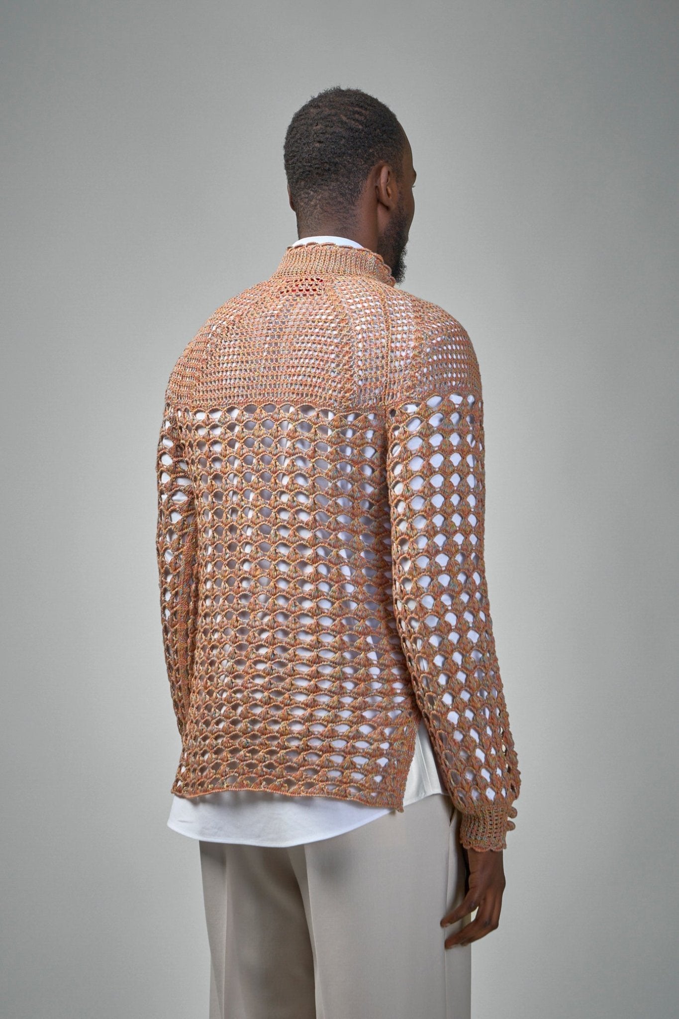 Valentino - Maglia Knit - LABELS