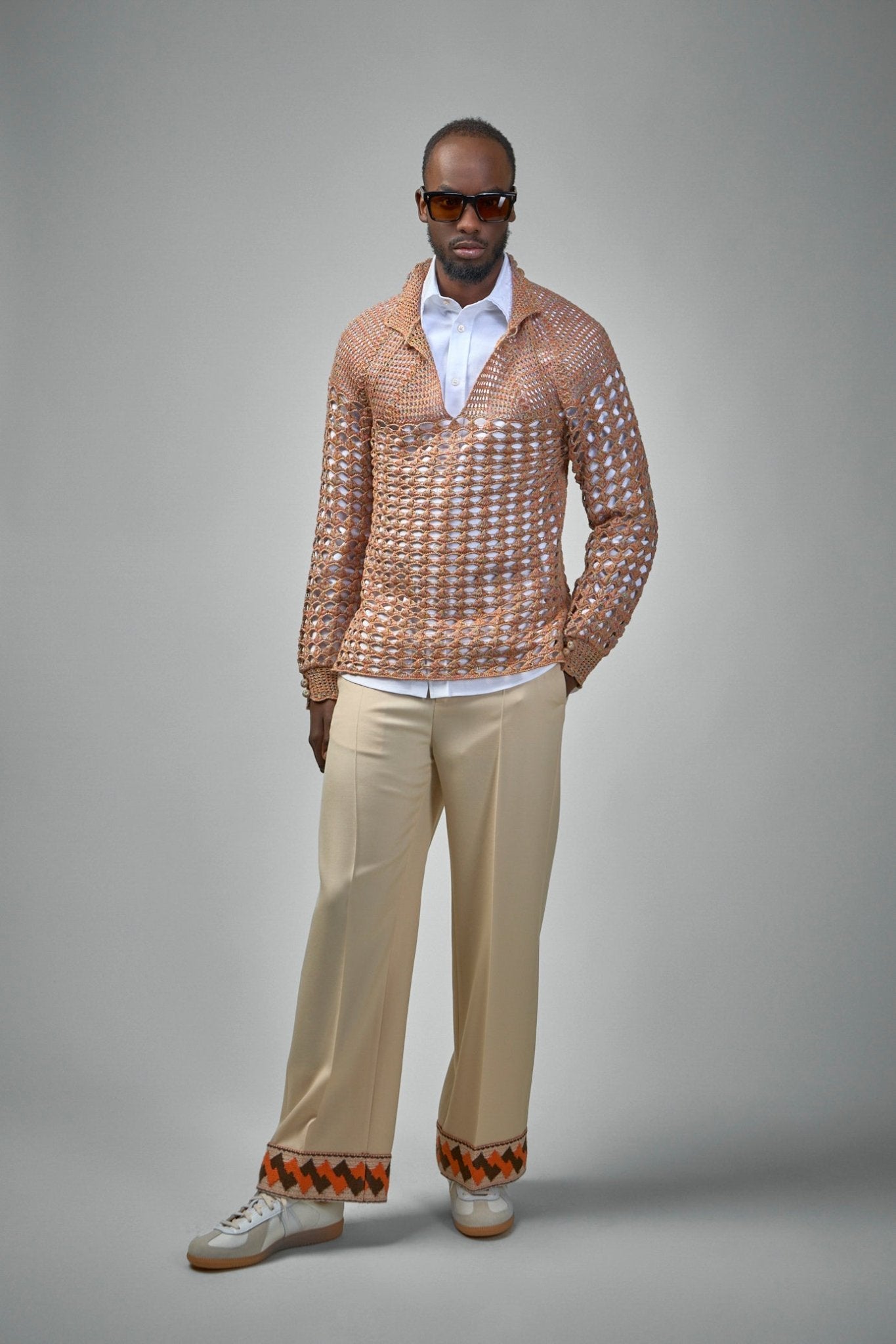 Valentino - Maglia Knit - LABELS