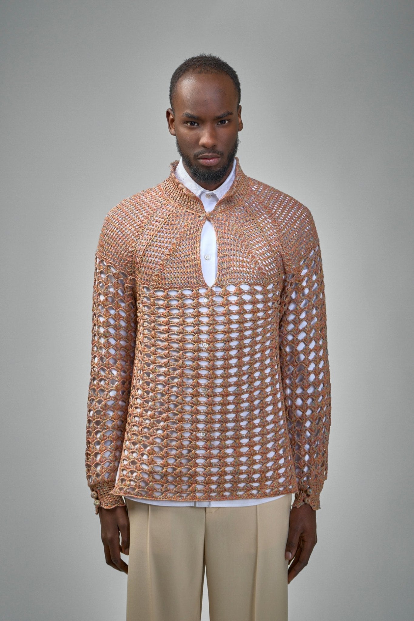 Valentino - Maglia Knit - LABELS