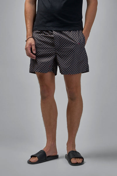 Cherryfic Swim Short
