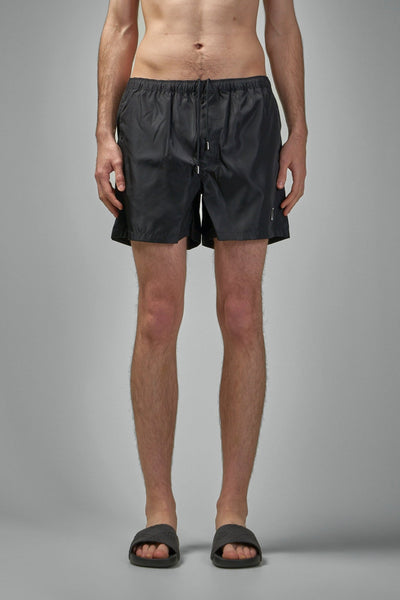 Vlogo Nylon Swim Shorts