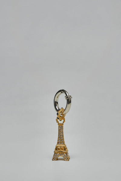 Garavani Ovalette Mono Earring