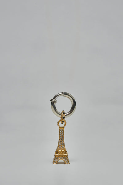 Garavani Ovalette Mono Earring