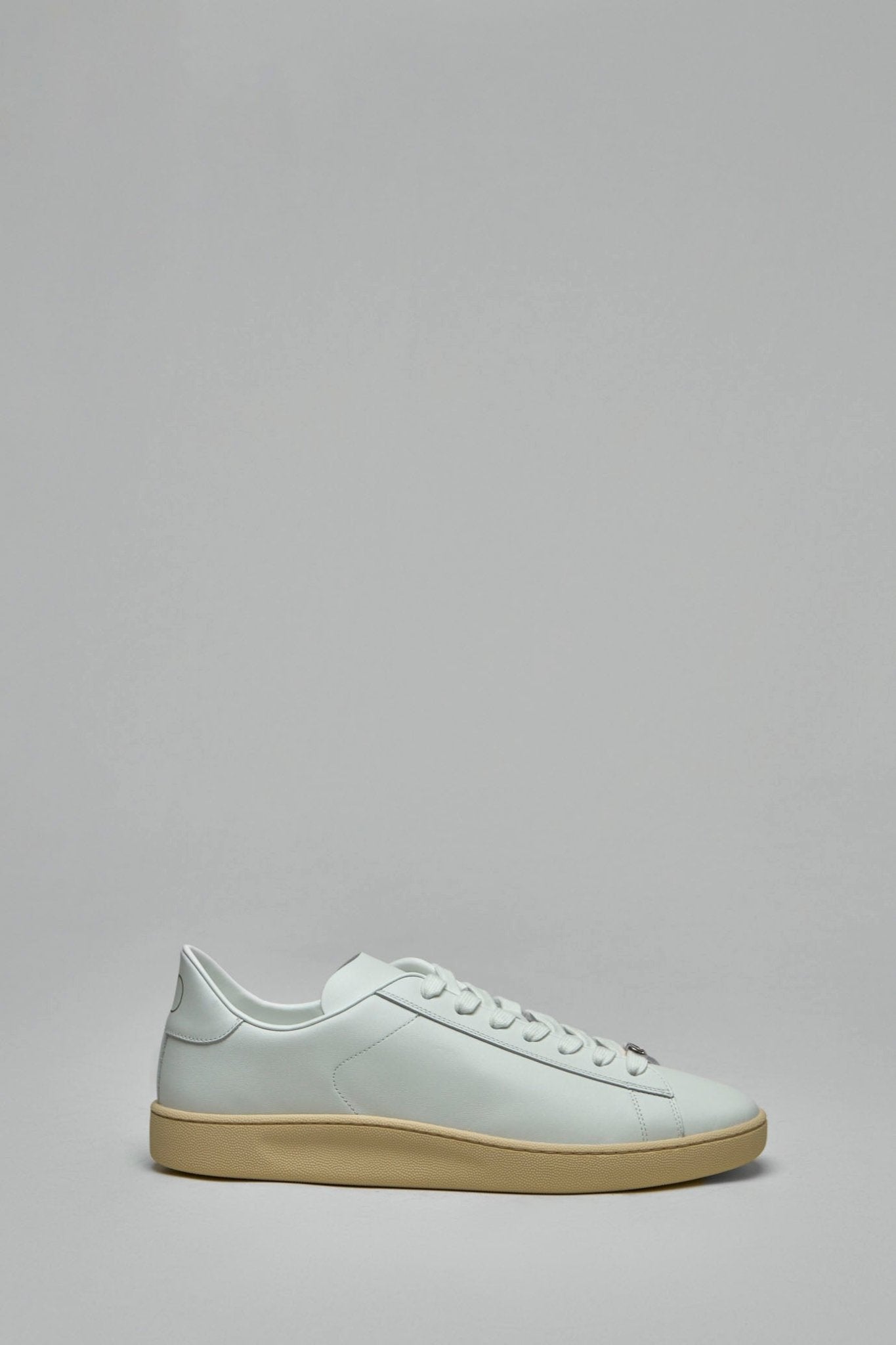Valentino - Royco Sneaker In Nappa Calfskin - LABELS