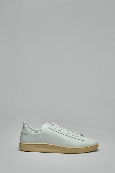 Royco Sneaker In Nappa Calfskin