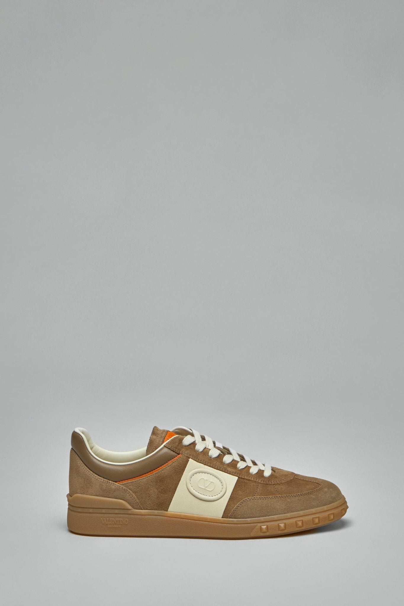 Valentino - Upvillage Lace - Up Sneakers - LABELS