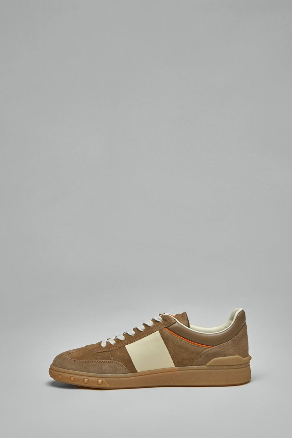Valentino - Upvillage Lace - Up Sneakers - LABELS