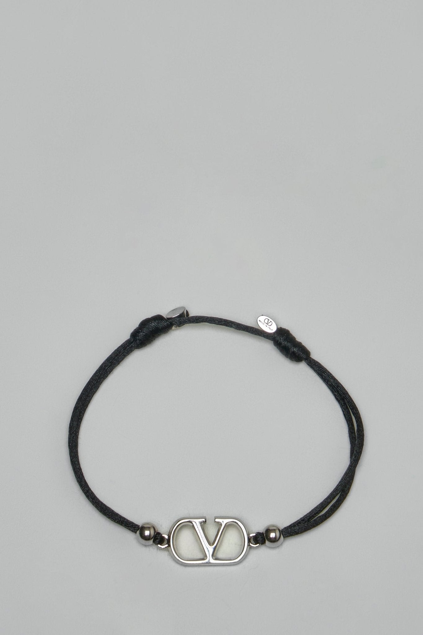 Valentino - VLogo Signature Bracelet - LABELS