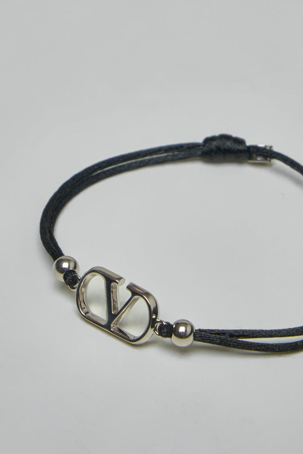 Valentino - VLogo Signature Bracelet - LABELS