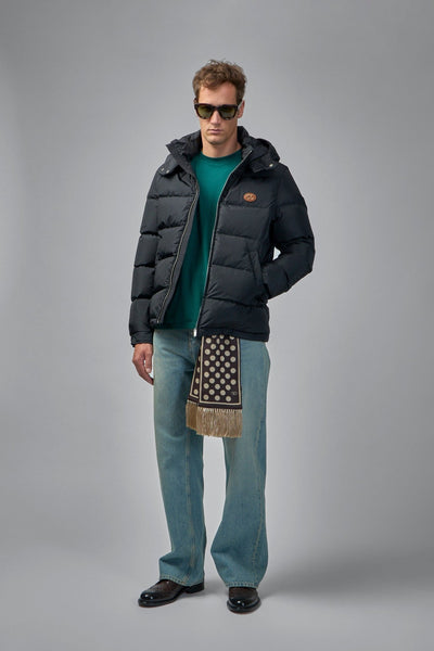 VLogo Signature Down Jacket