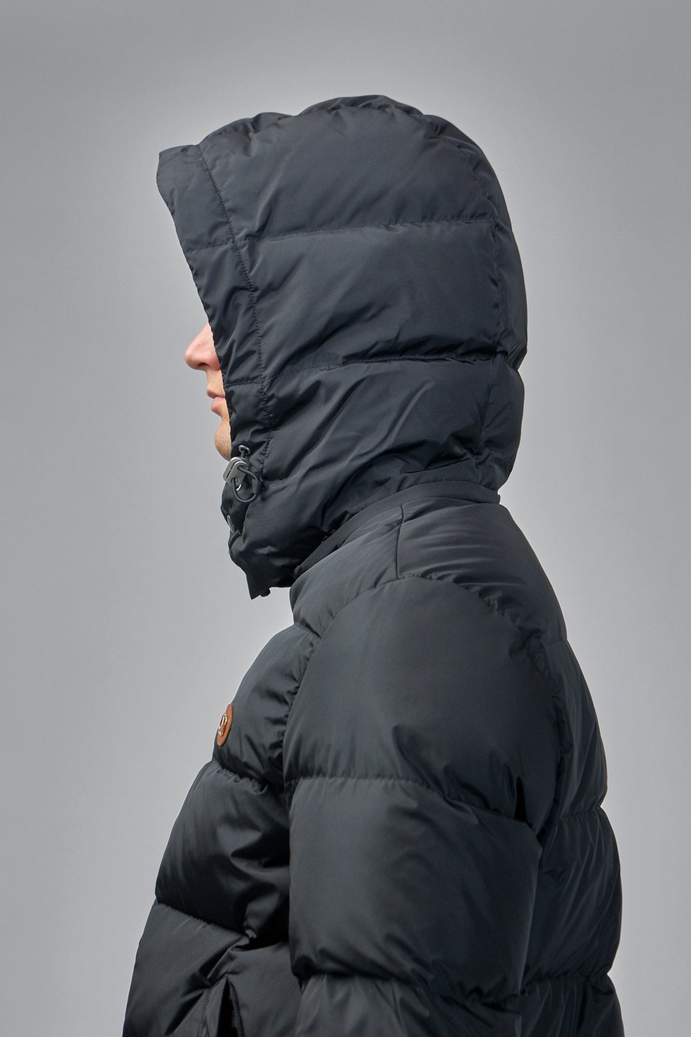 Valentino - VLogo Signature Down Jacket - LABELS