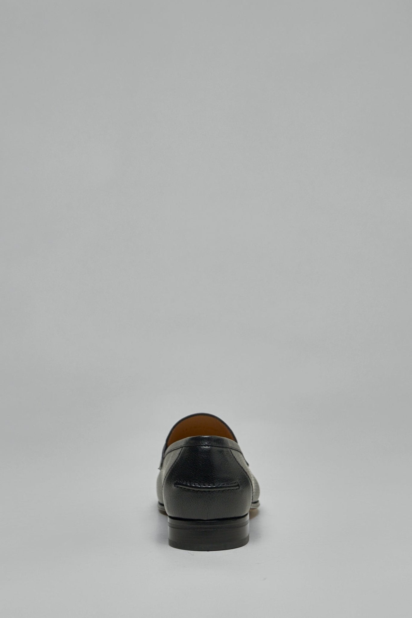 Valentino - VLogo Signature Kidskin Moccasin - LABELS