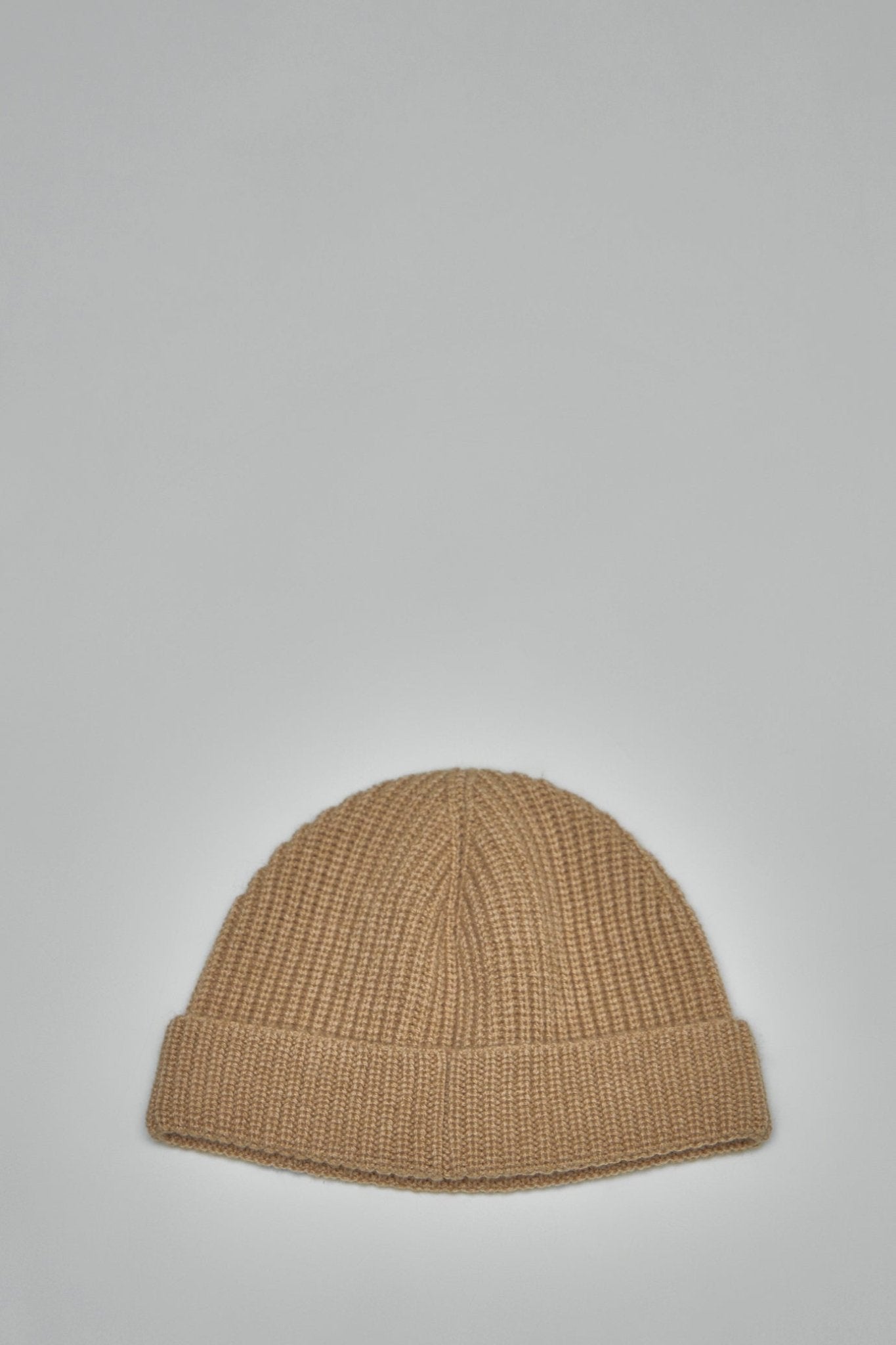 Valentino - VLogo Signature Knitted Beanie - LABELS
