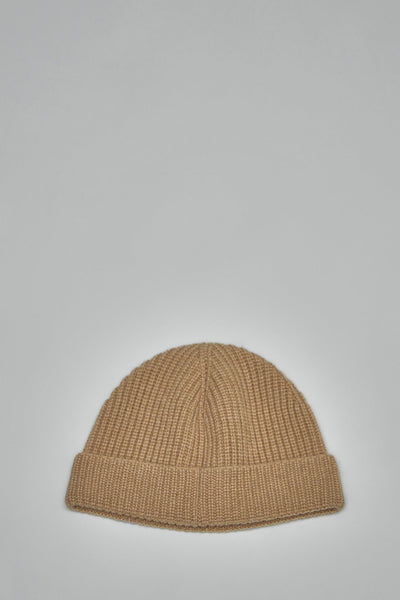 VLogo Signature Knitted Beanie