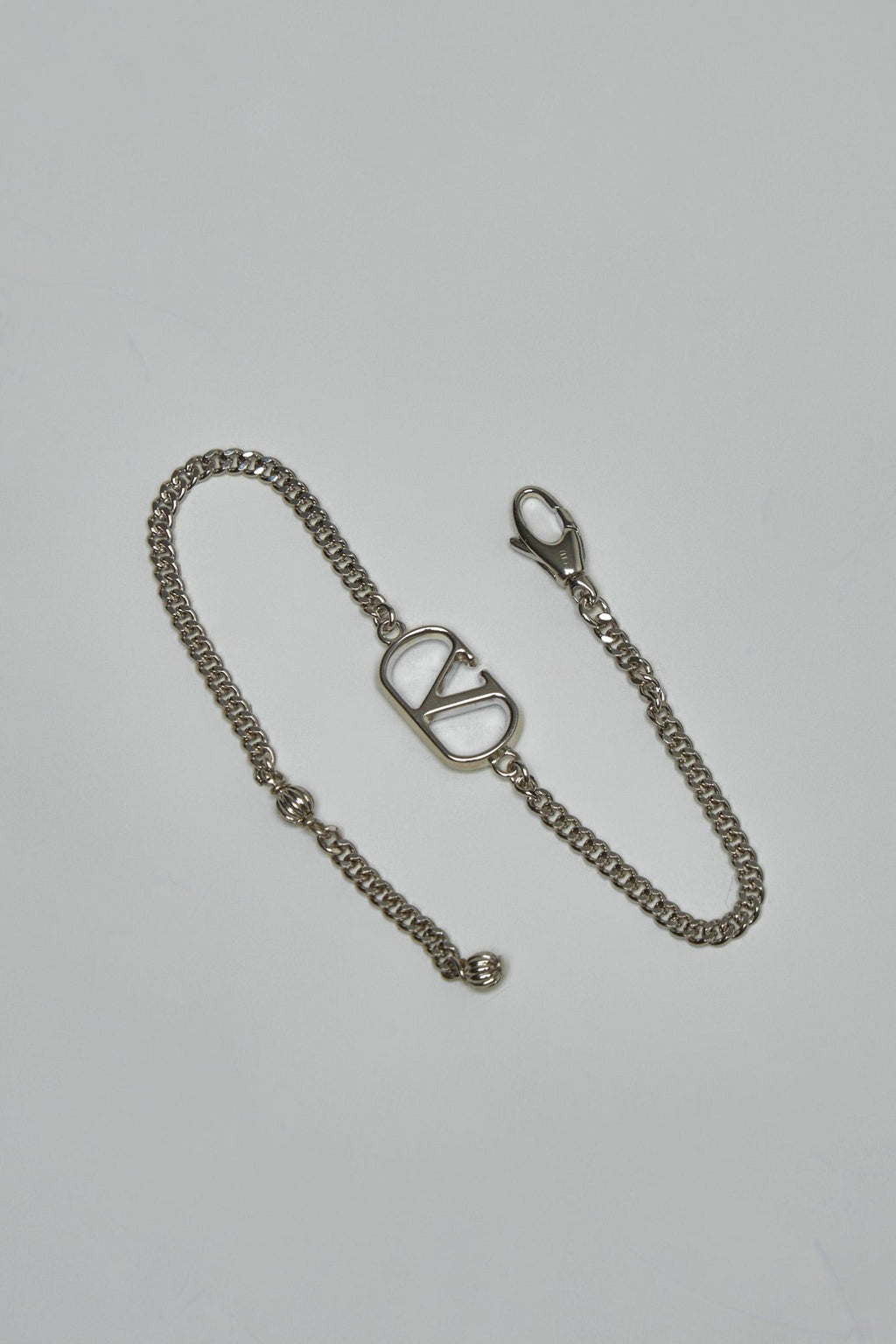 Valentino - VLogo Signature Metal Bracelet - LABELS