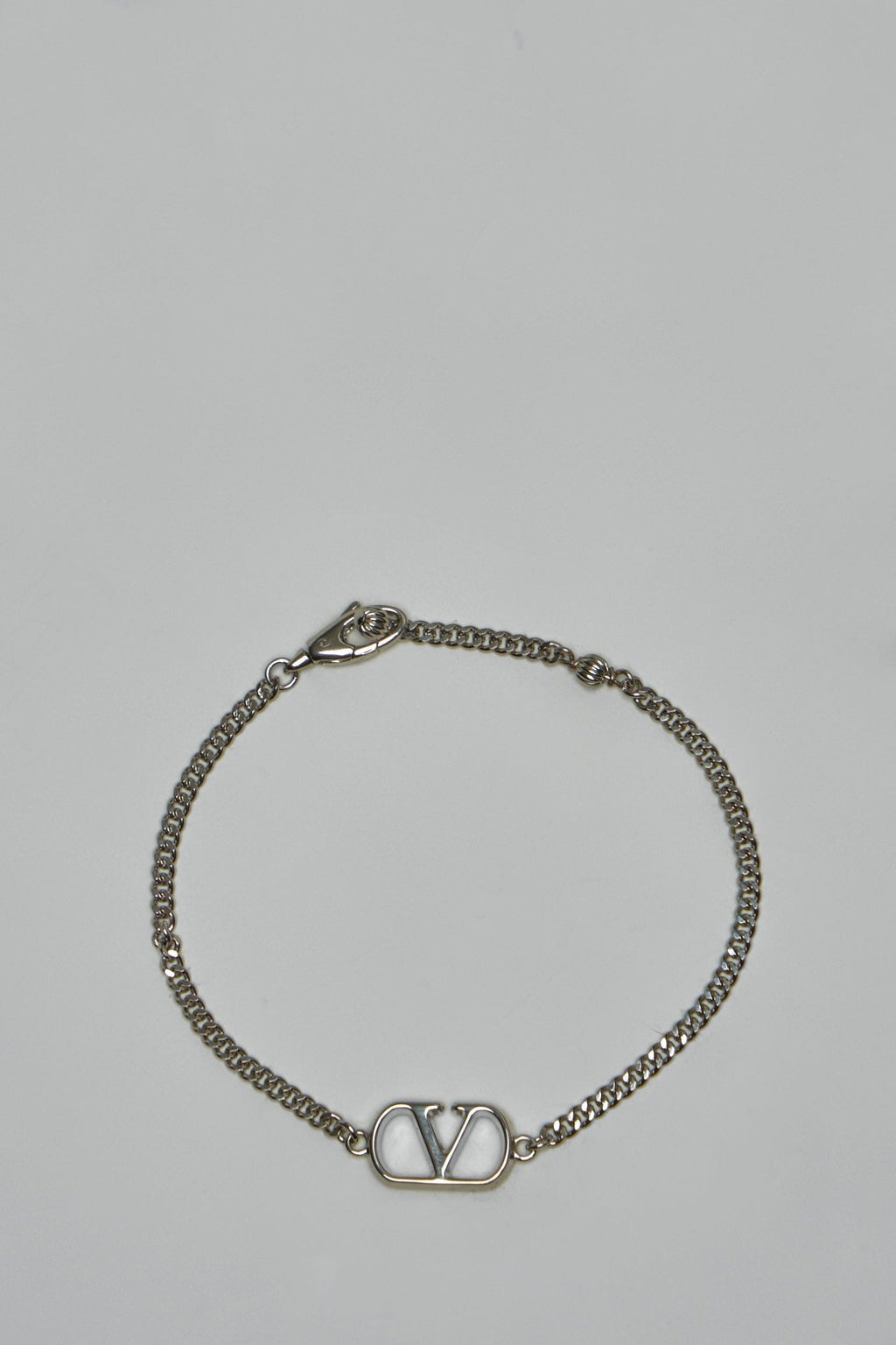 Valentino - VLogo Signature Metal Bracelet - LABELS