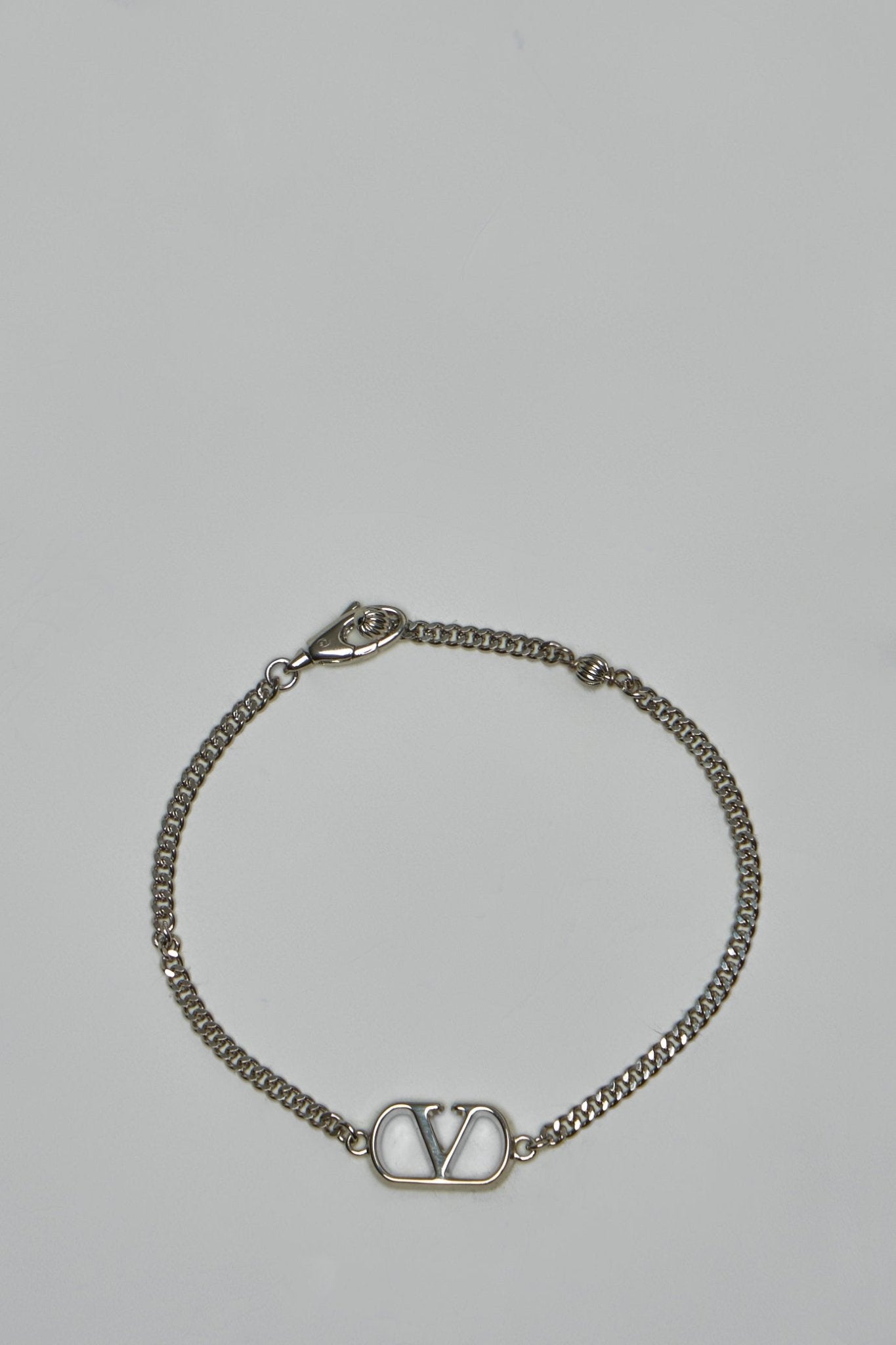Valentino - VLogo Signature Metal Bracelet - LABELS