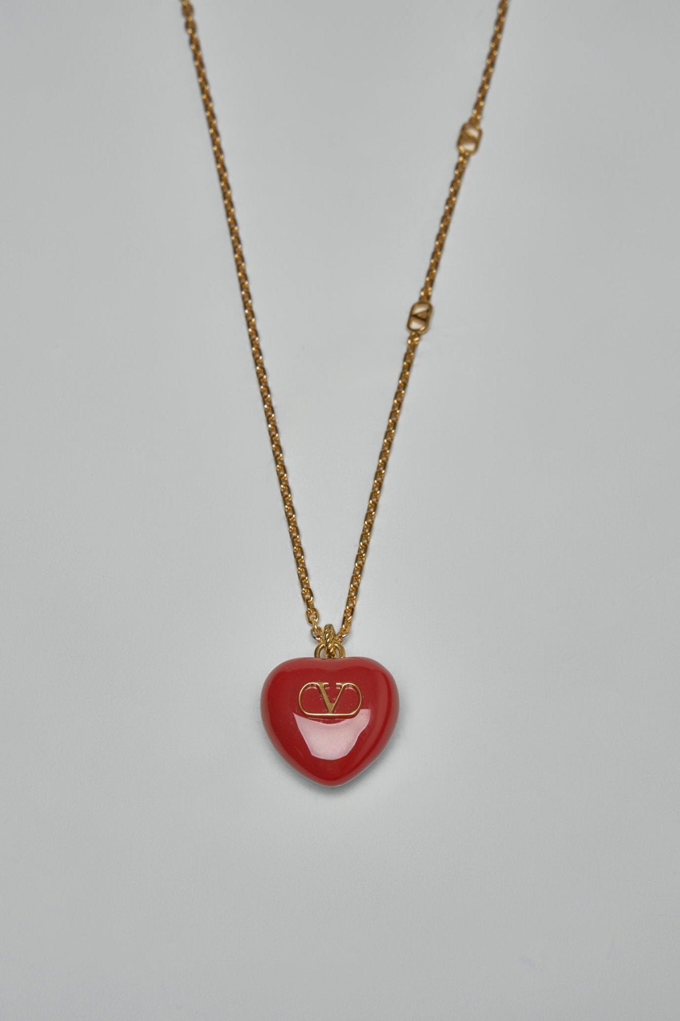 Valentino Necklaces - VLogo Signature Metal – LABELS