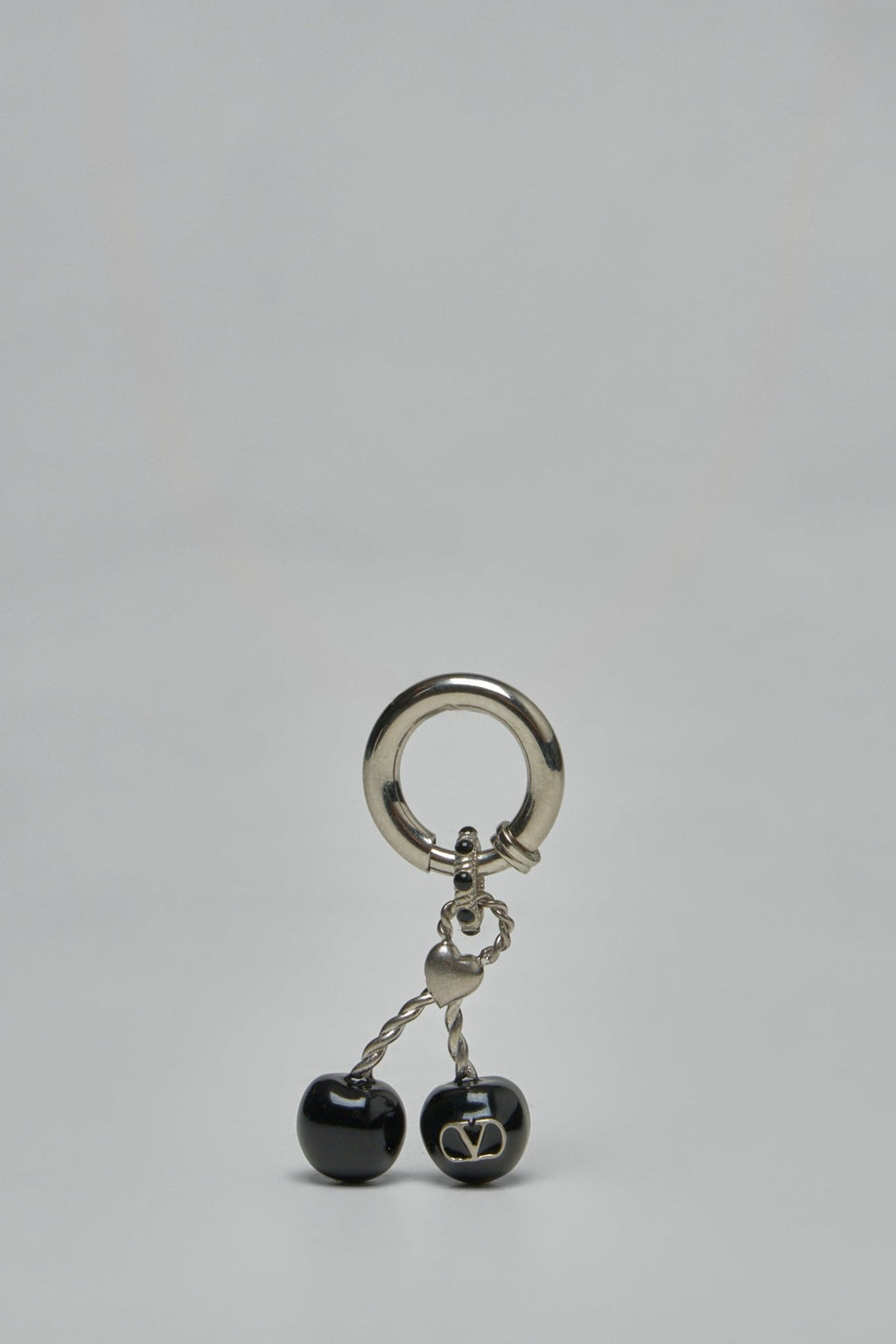 Valentino - VLogo Signature Mono Earring - LABELS