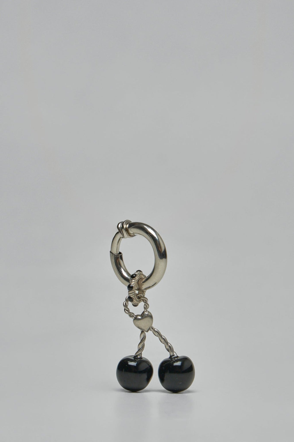 Valentino - VLogo Signature Mono Earring - LABELS
