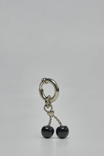 VLogo Signature Mono Earring
