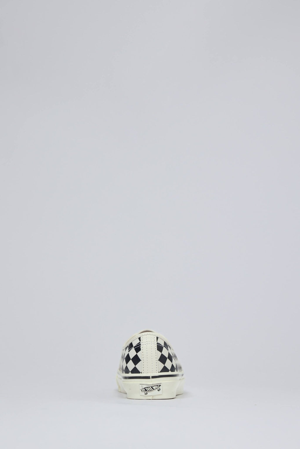 Vans - Authentic 44 Diamond Check - LABELS