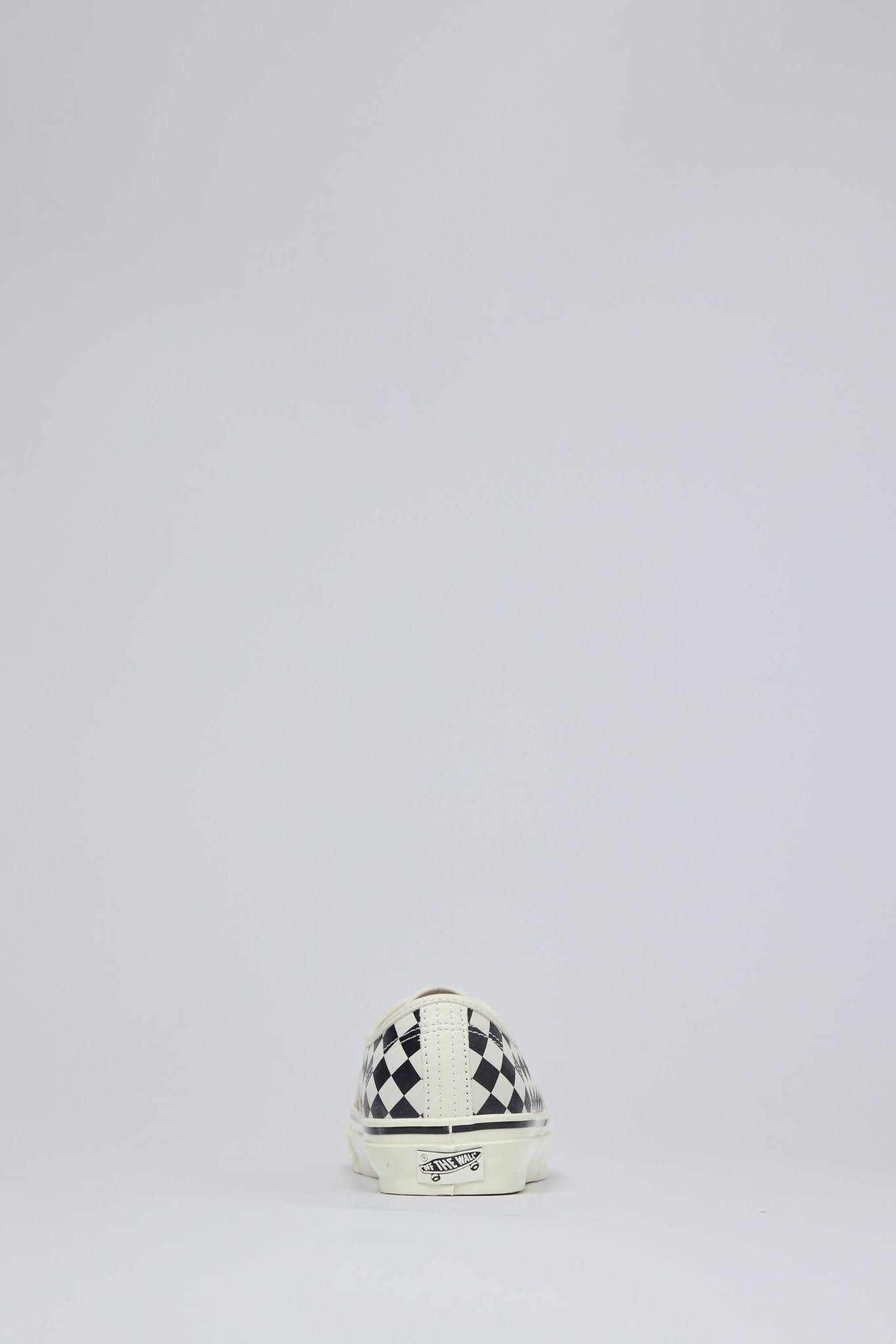 Vans - Authentic 44 Diamond Check - LABELS