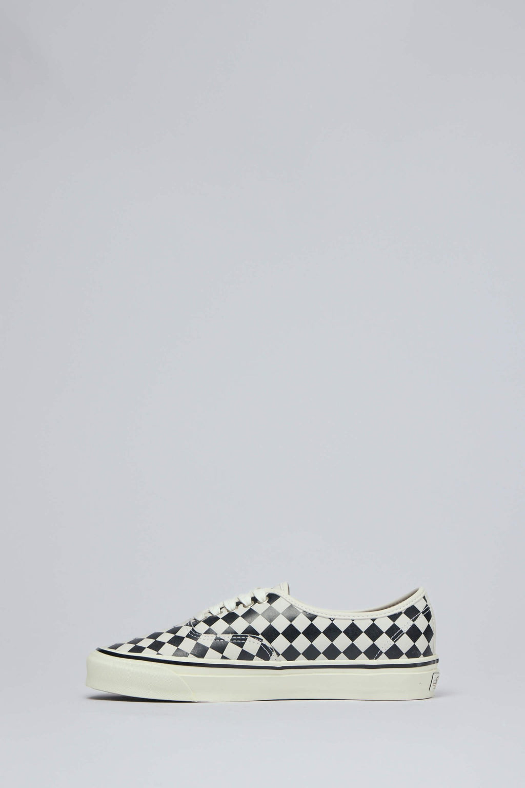 Vans - Authentic 44 Diamond Check - LABELS