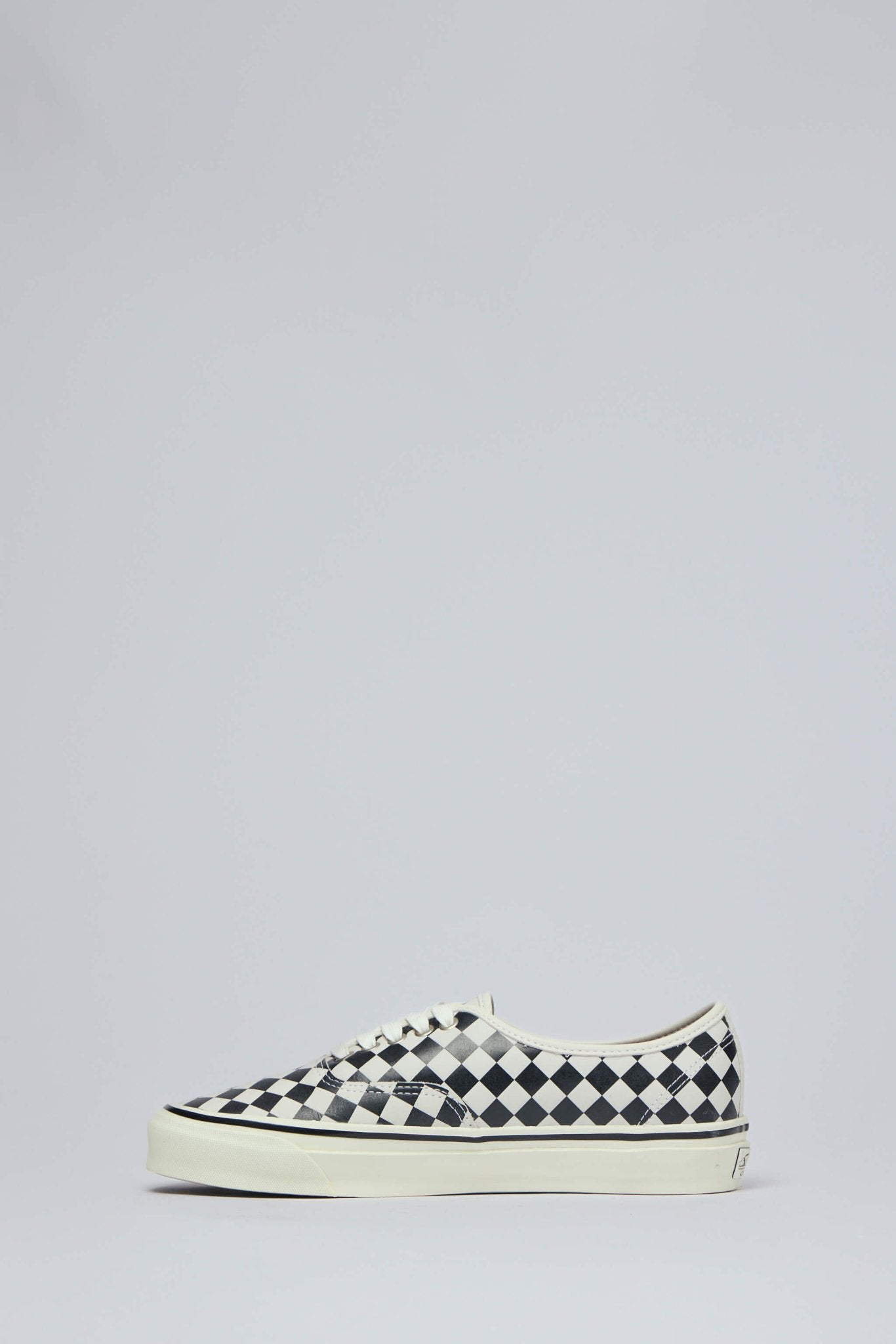 Vans - Authentic 44 Diamond Check - LABELS