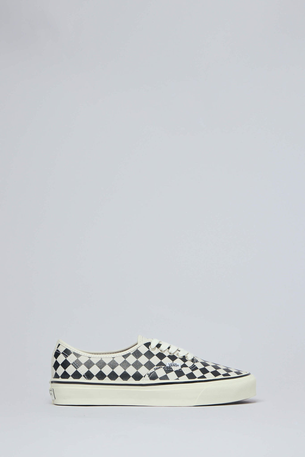 Vans - Authentic 44 Diamond Check - LABELS