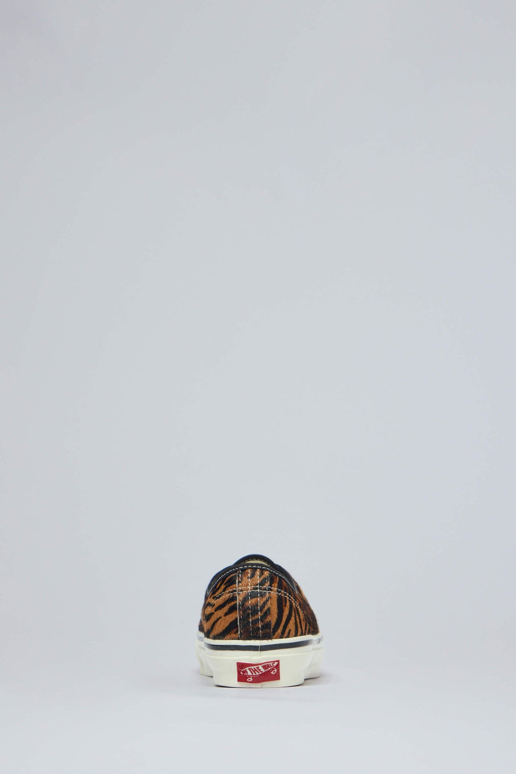 Vans - Authentic 44 Pony Hair - LABELS