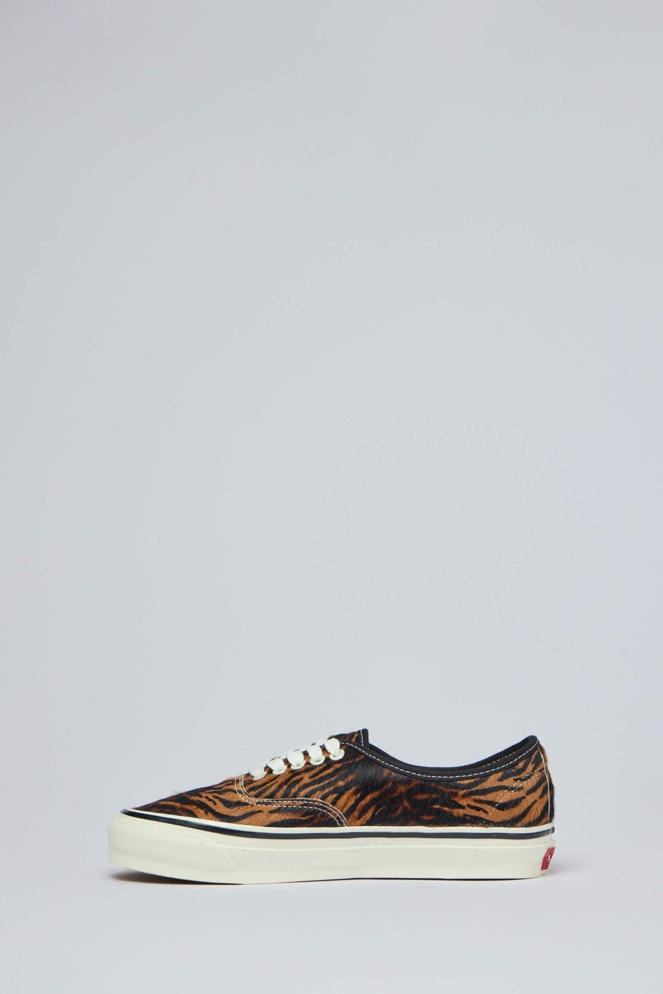 Vans - Authentic 44 Pony Hair - LABELS