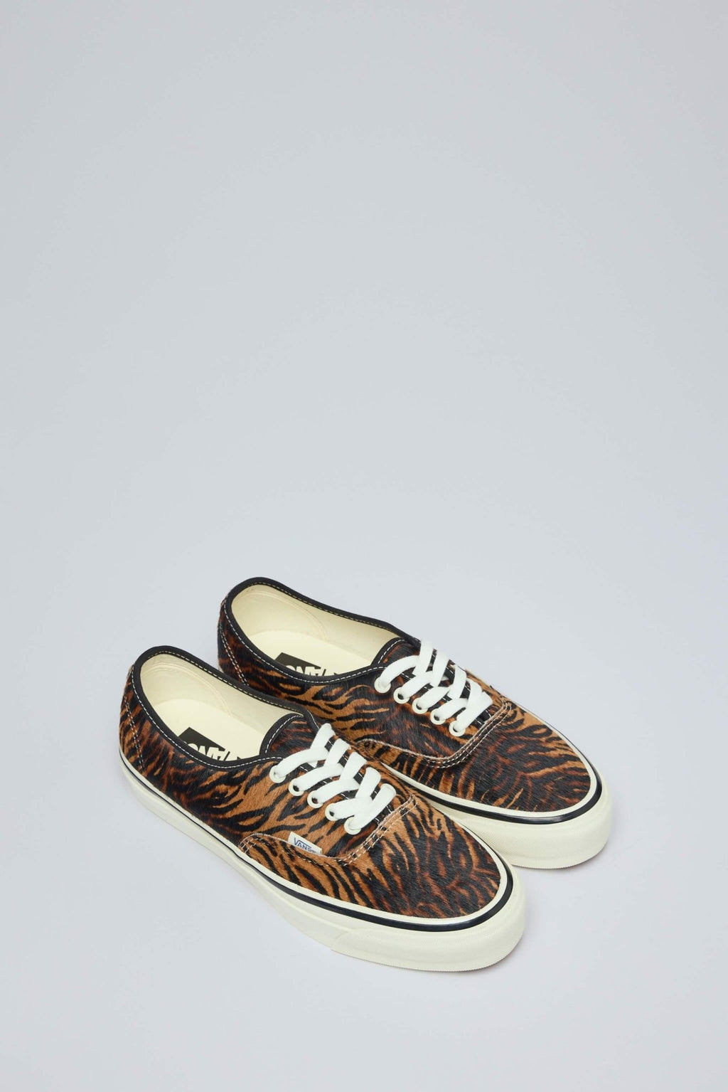 Vans - Authentic 44 Pony Hair - LABELS