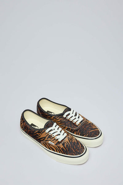 Authentic 44 Pony Hair